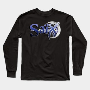 Saix Title Long Sleeve T-Shirt